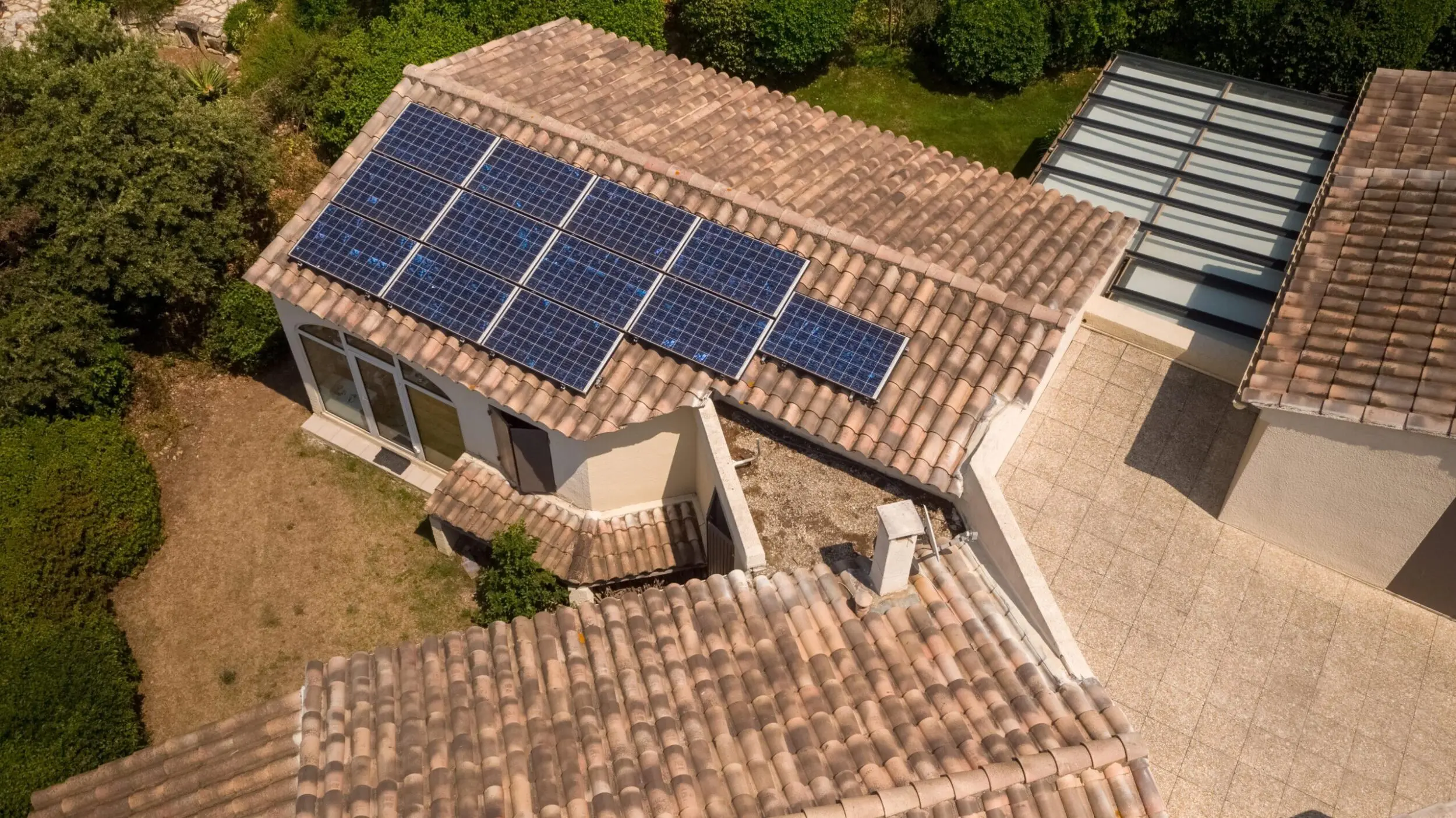 Photovoltaïque, pourquoi contacter une entreprise RGE QualiPV ?